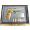 Pistolet Colt 1911 World War II Commemorative European-African Middle Eastern Theater kal. 45ACP
